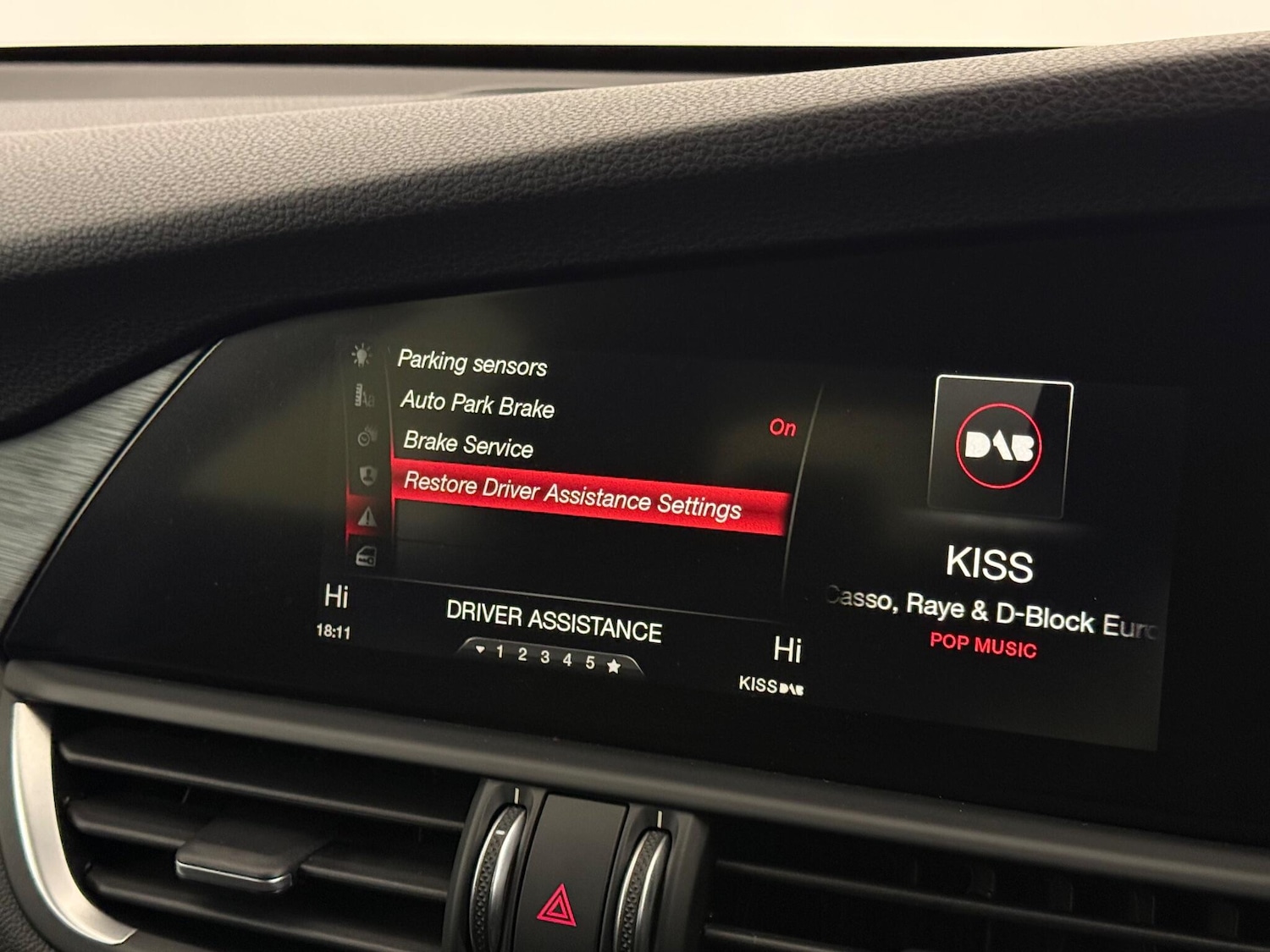 Used Alfa Romeo Giulia 2019 for sale - 77490554: Photo 25