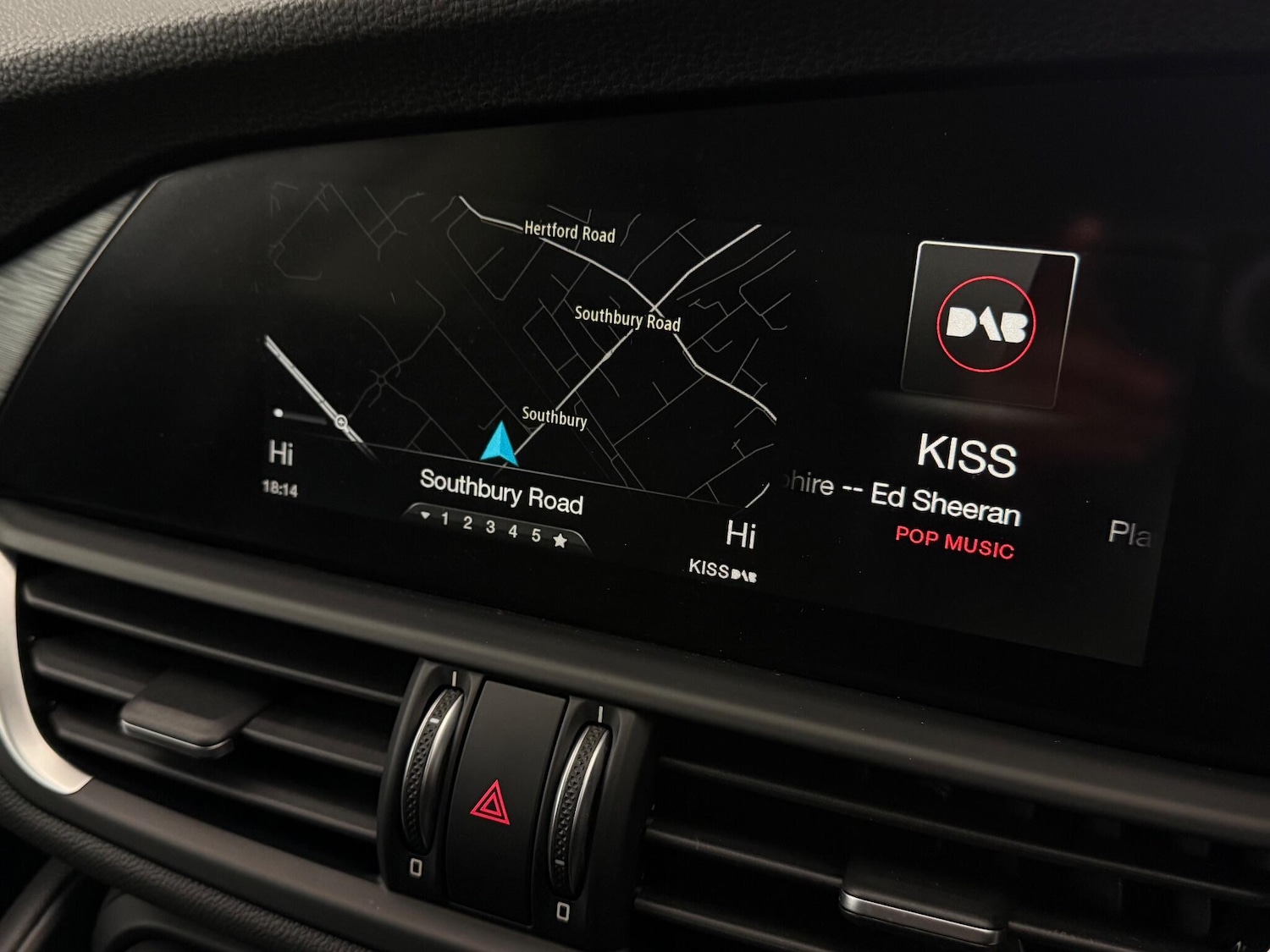 Used Alfa Romeo Giulia 2019 for sale - 77490554: Photo 27