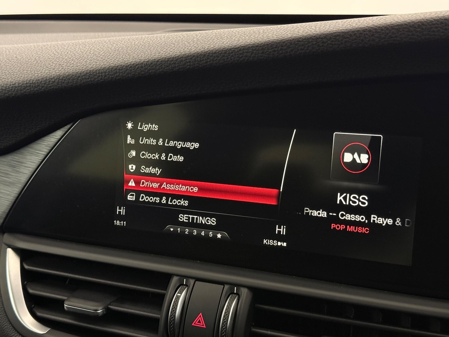 Used Alfa Romeo Giulia 2019 for sale - 77490554: Photo 28