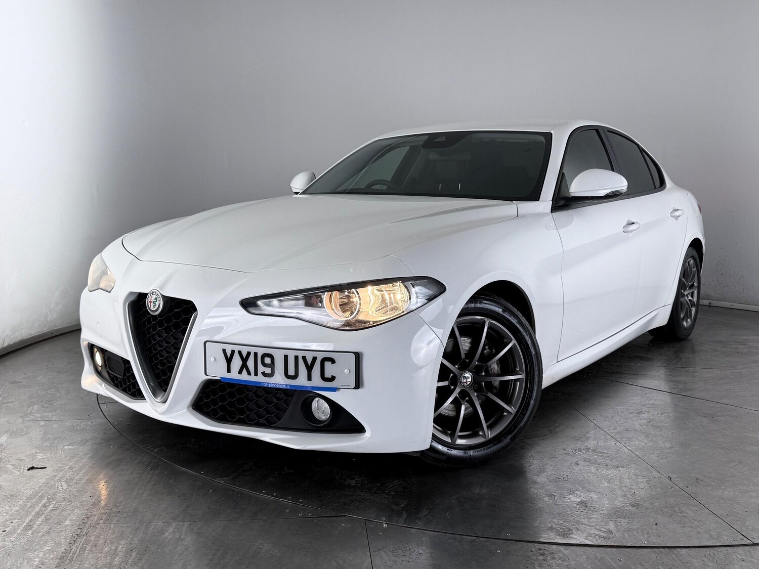 Used Alfa Romeo Giulia 2019 for sale - 77490554: Photo 34
