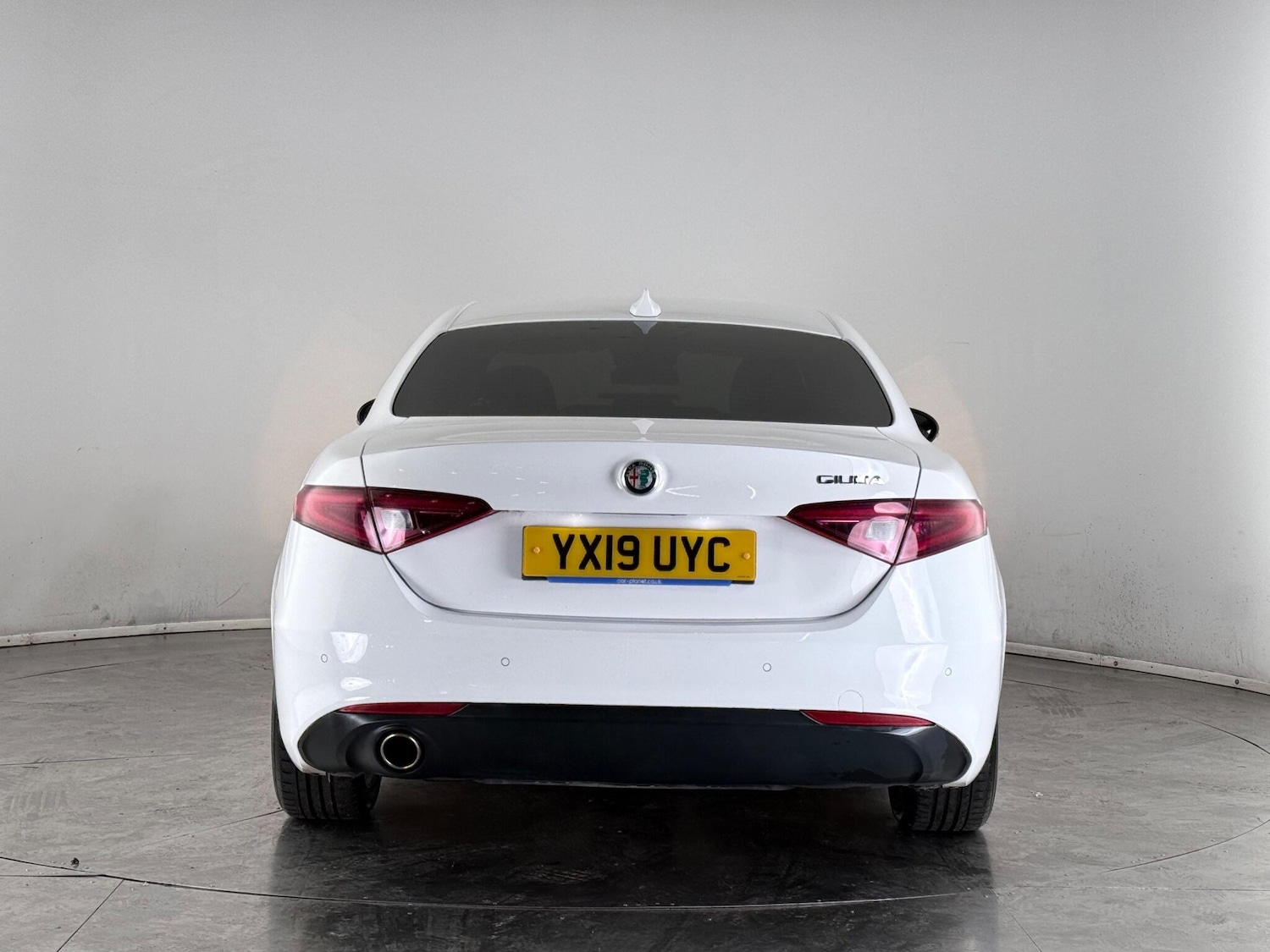 Used Alfa Romeo Giulia 2019 for sale - 77490554: Photo 5