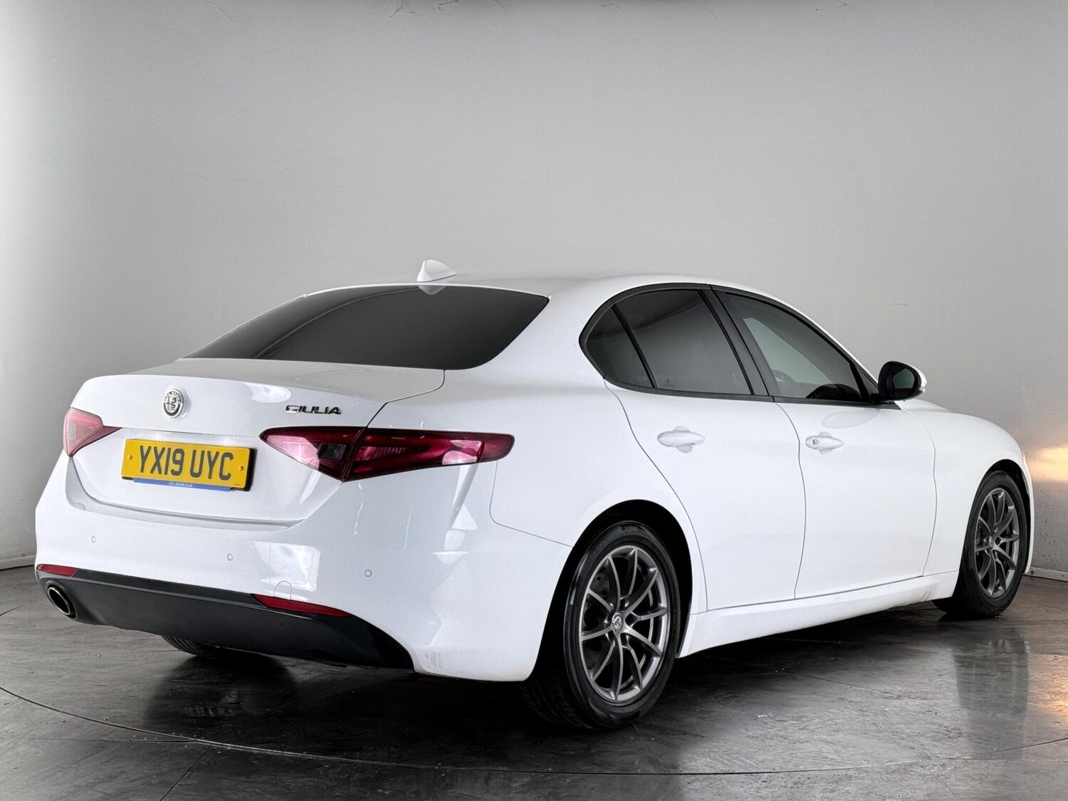 Used Alfa Romeo Giulia 2019 for sale - 77490554: Photo 6