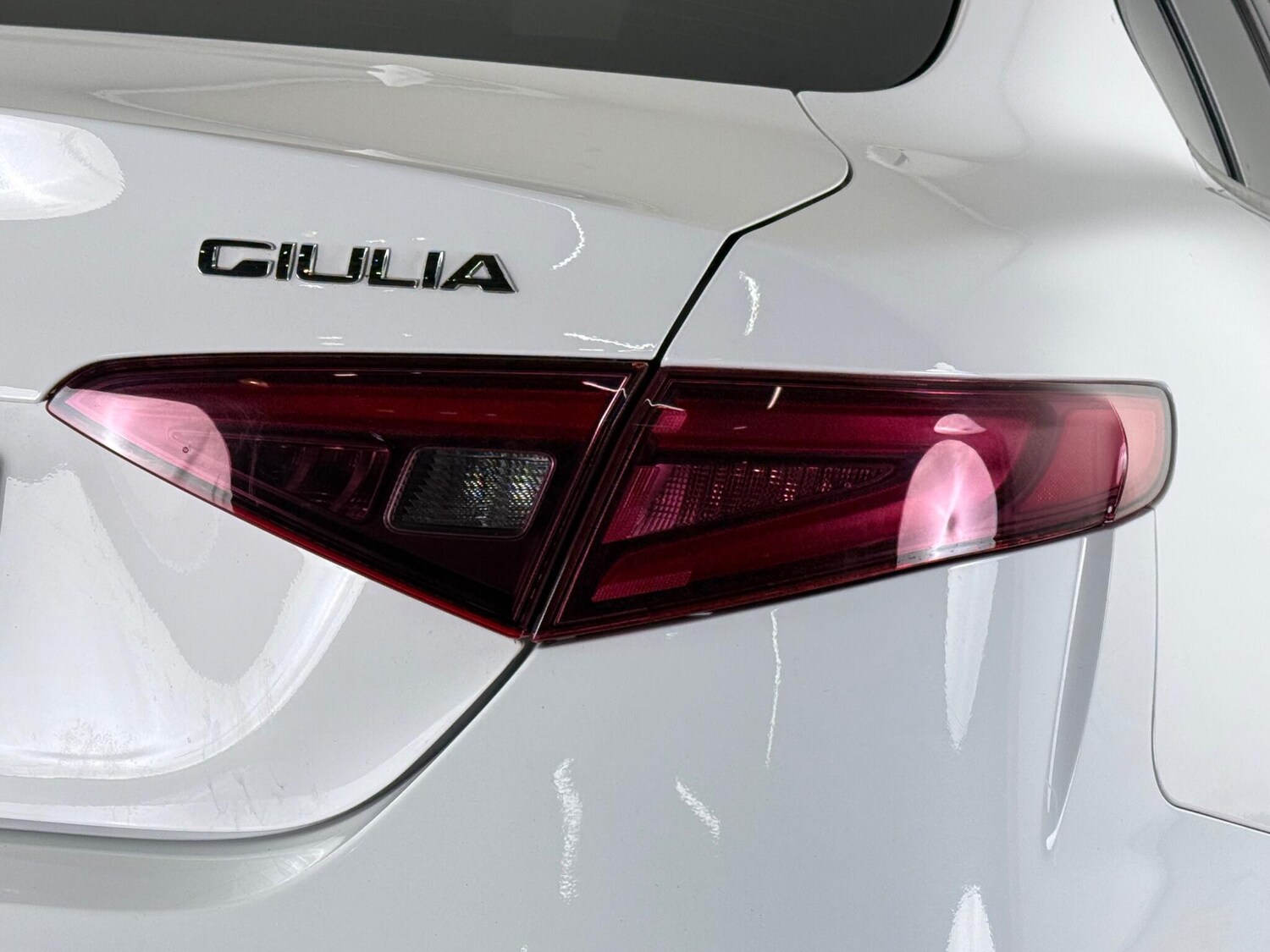 Used Alfa Romeo Giulia 2019 for sale - 77490554: Photo 7