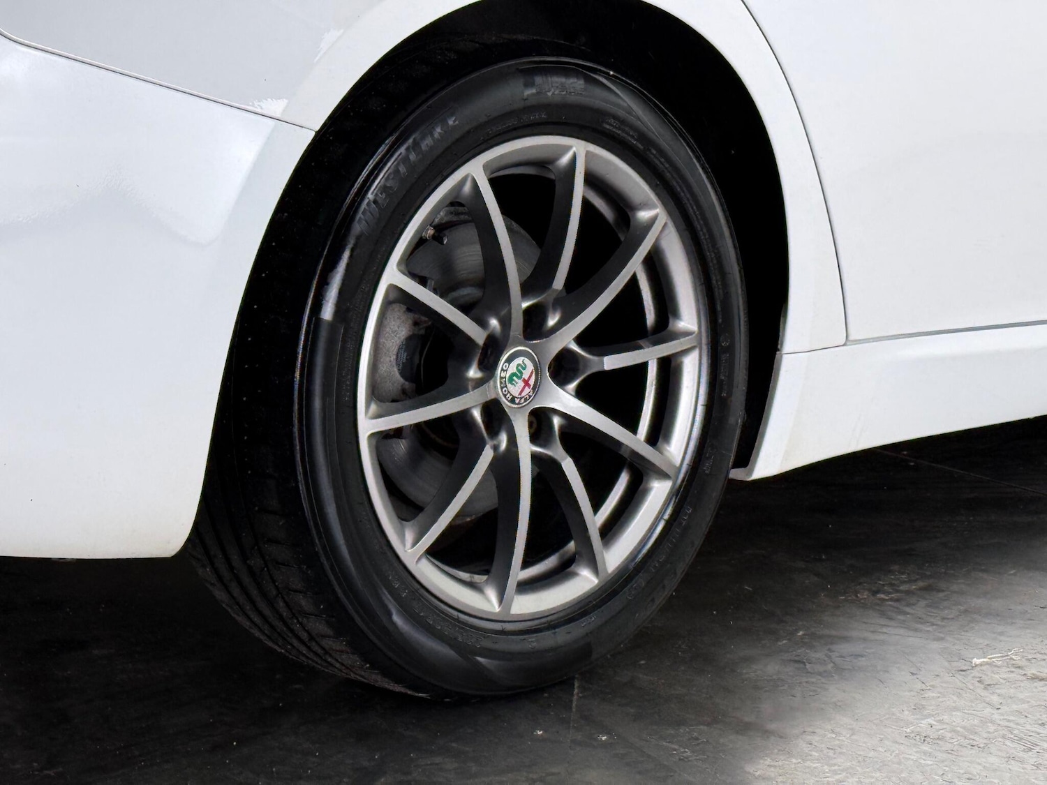 Used Alfa Romeo Giulia 2019 for sale - 77490554: Photo 8