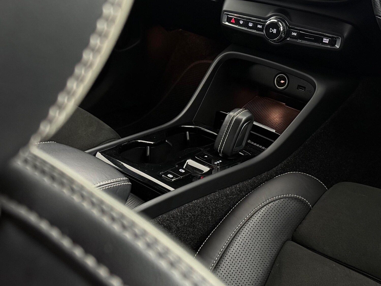 Used Volvo XC40 2020 for sale - 76608346: Photo 20