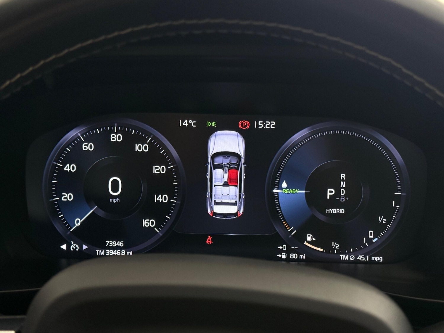 Used Volvo XC40 2020 for sale - 76608346: Photo 23