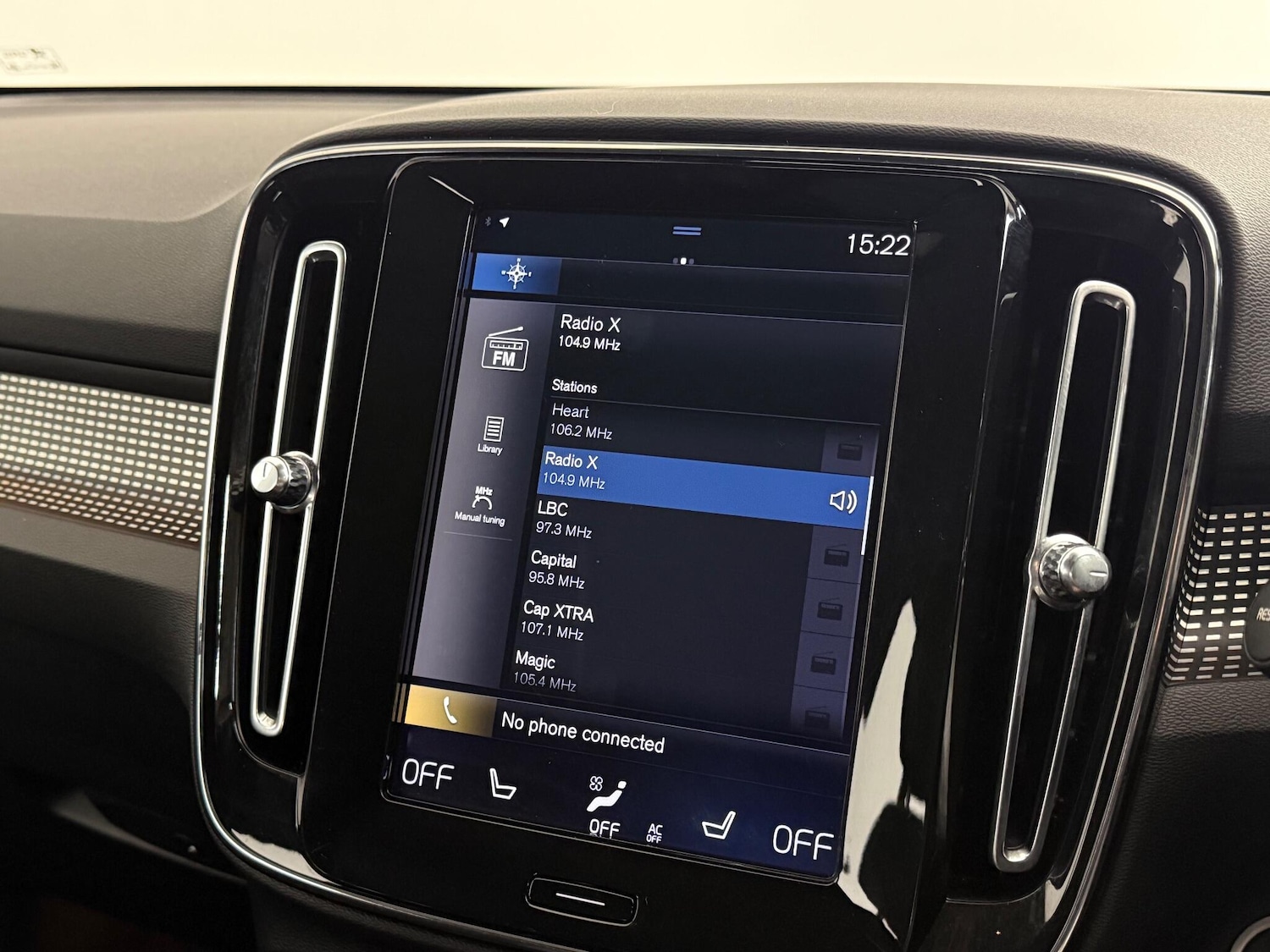 Used Volvo XC40 2020 for sale - 76608346: Photo 24