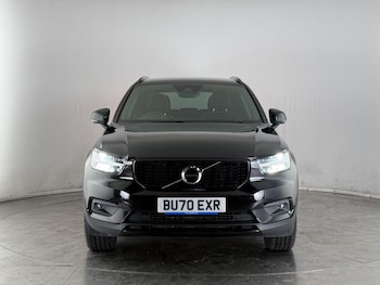 Used Volvo XC40 2020 for sale - 76608346: Photo
