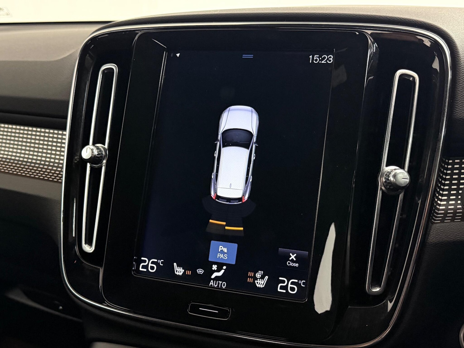 Used Volvo XC40 2020 for sale - 76608346: Photo 30