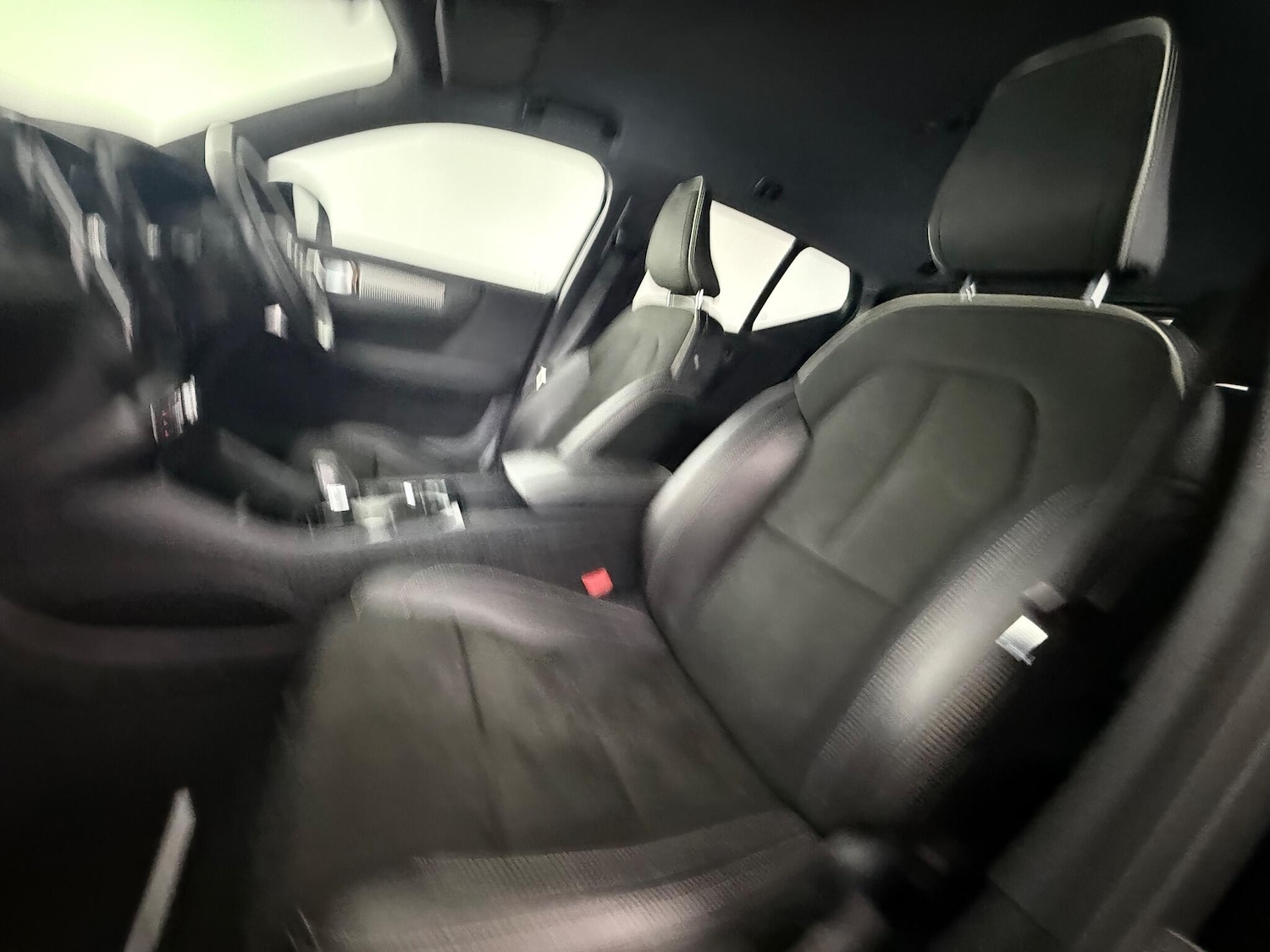 Used Volvo XC40 2020 for sale - 76608346: Photo 33