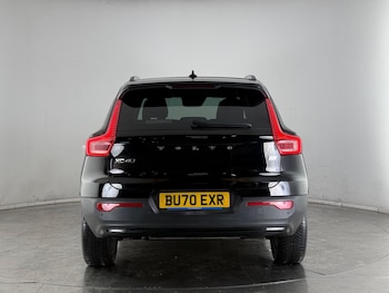 Used Volvo XC40 2020 for sale - 76608346: Photo