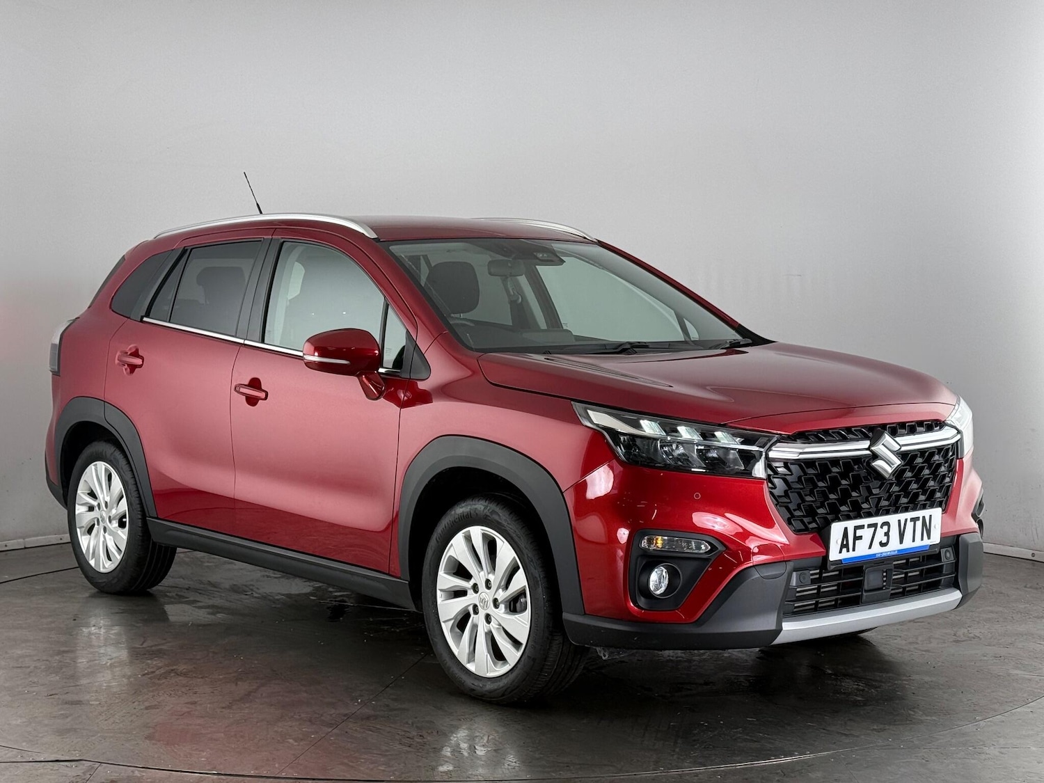 Used Suzuki SX4 S-Cross 2023 for sale - 76468387: Photo 1