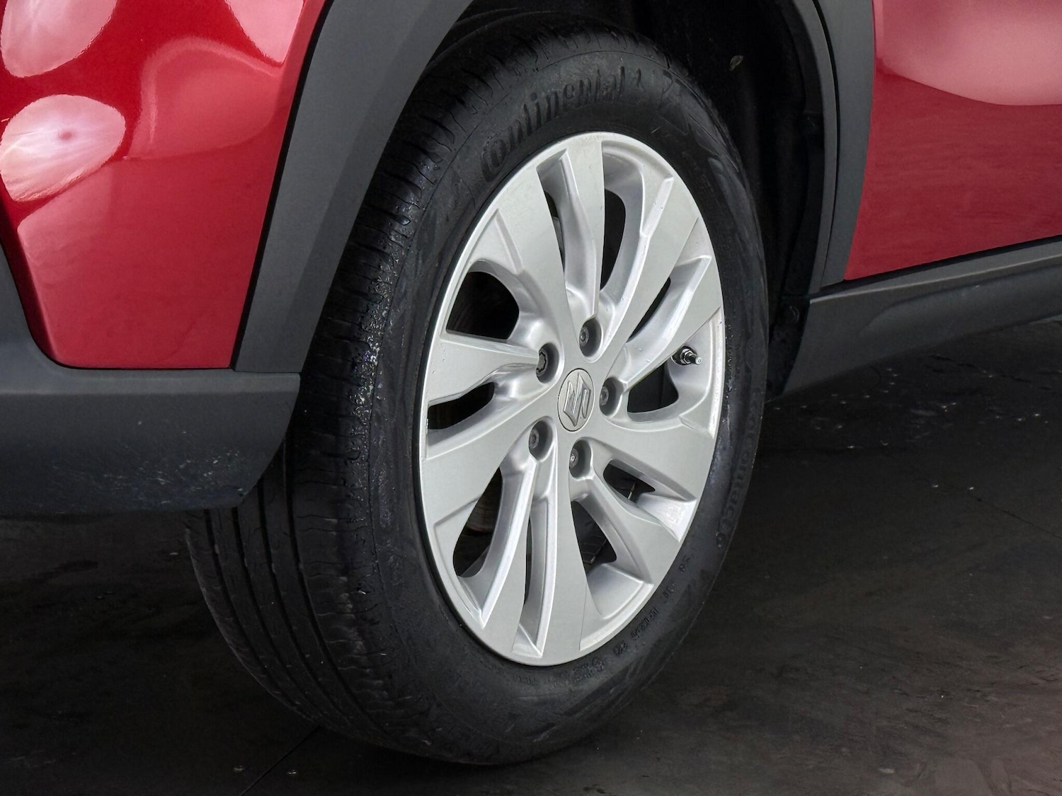 Used Suzuki SX4 S-Cross 2023 for sale - 76468387: Photo 11