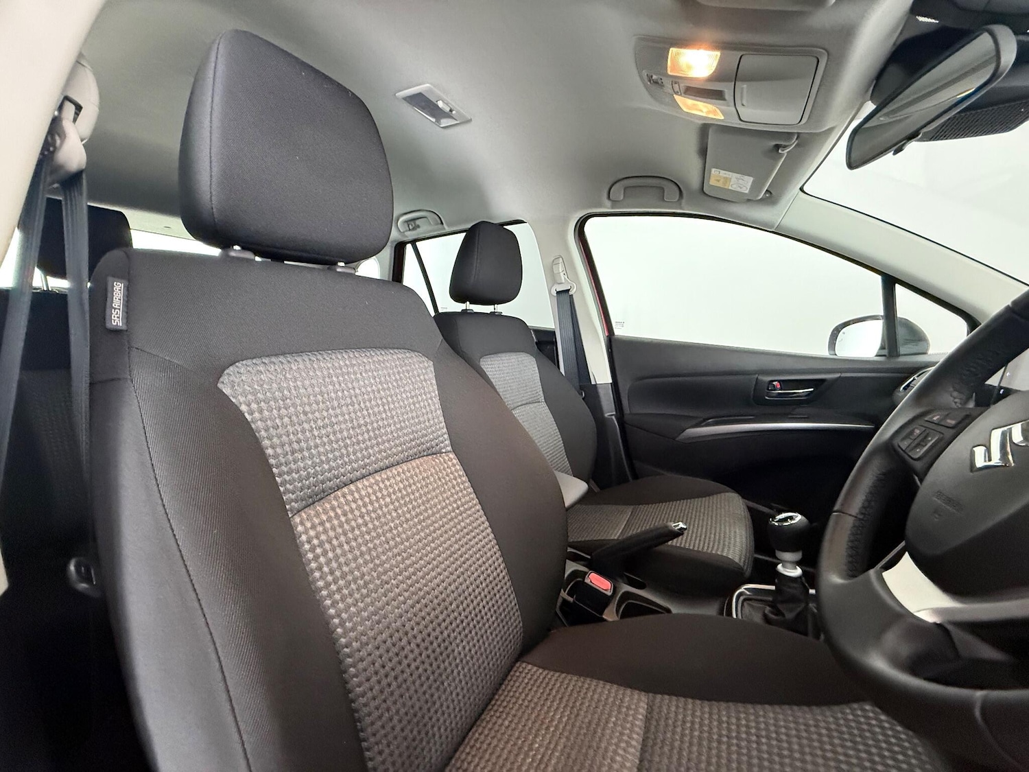 Used Suzuki SX4 S-Cross 2023 for sale - 76468387: Photo 14