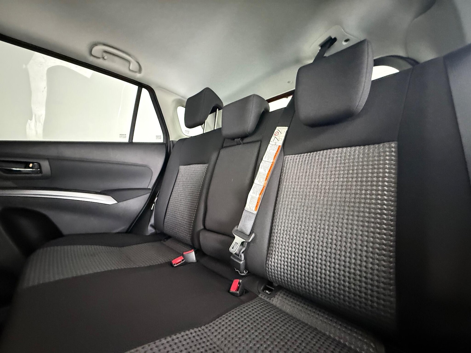 Used Suzuki SX4 S-Cross 2023 for sale - 76468387: Photo 16