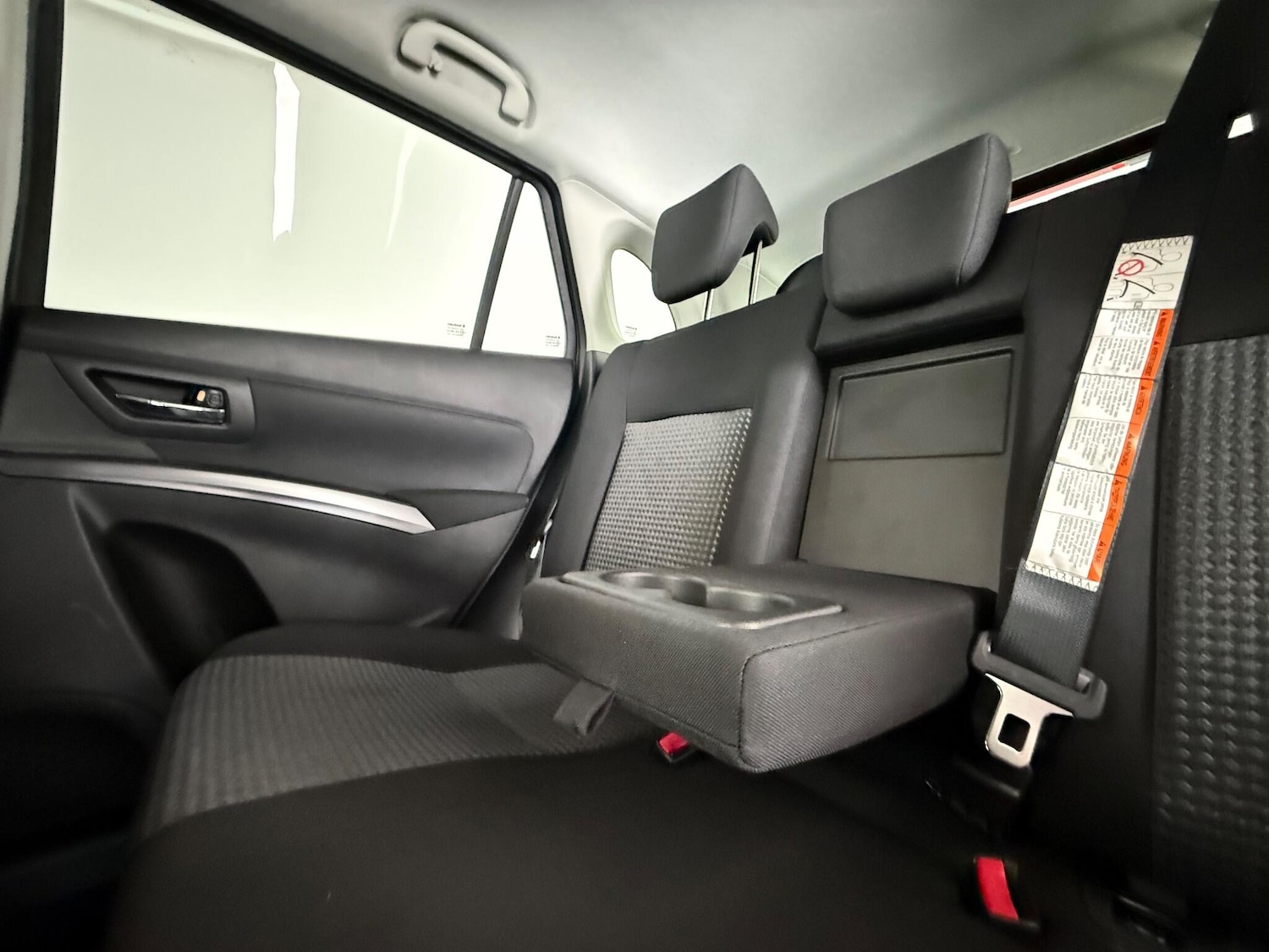 Used Suzuki SX4 S-Cross 2023 for sale - 76468387: Photo 17