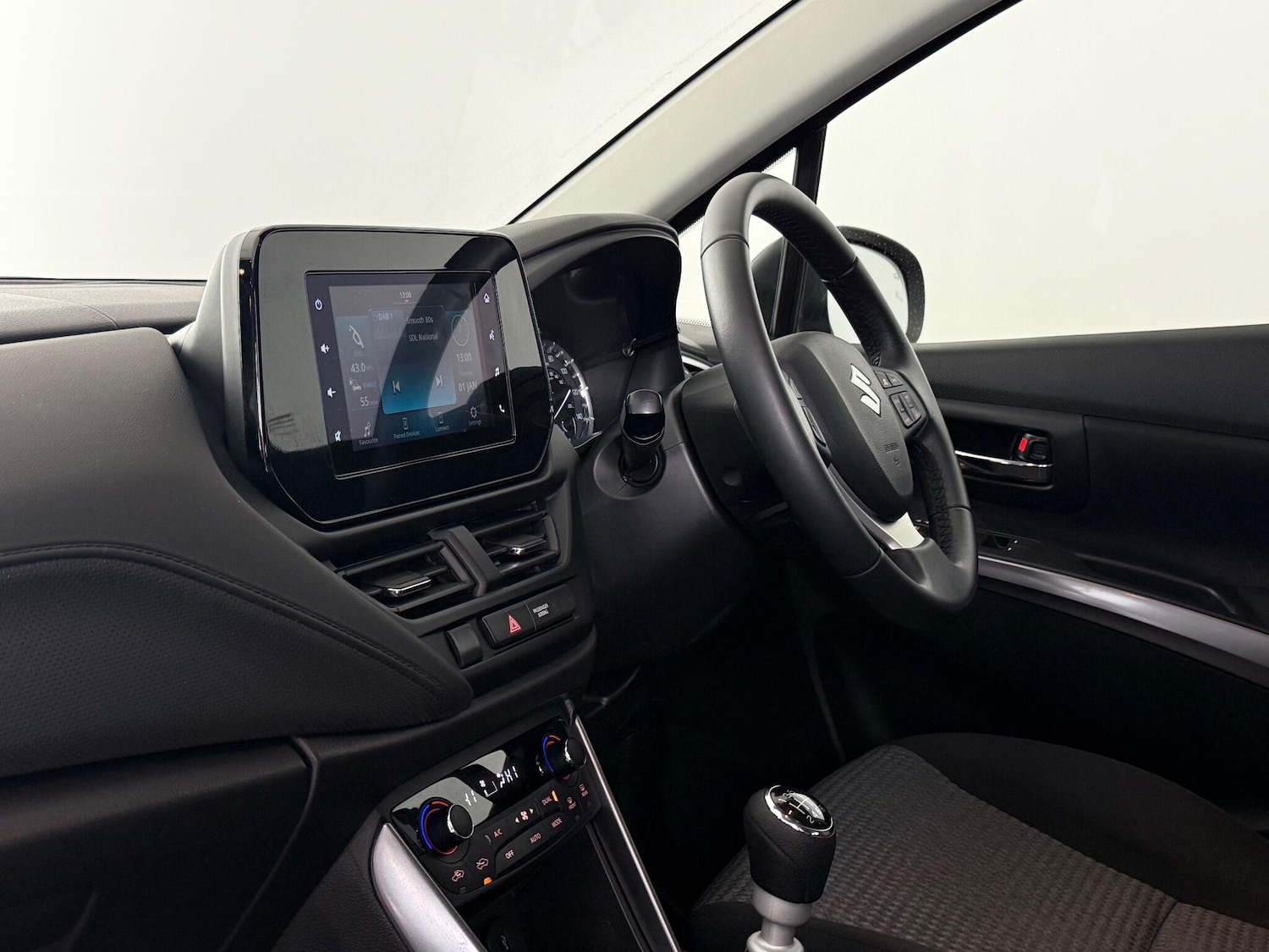 Used Suzuki SX4 S-Cross 2023 for sale - 76468387: Photo 20