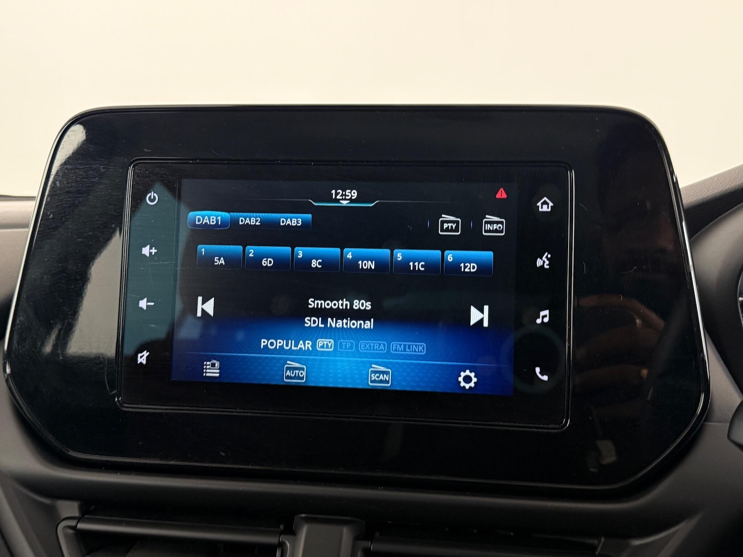 Used Suzuki SX4 S-Cross 2023 for sale - 76468387: Photo 29