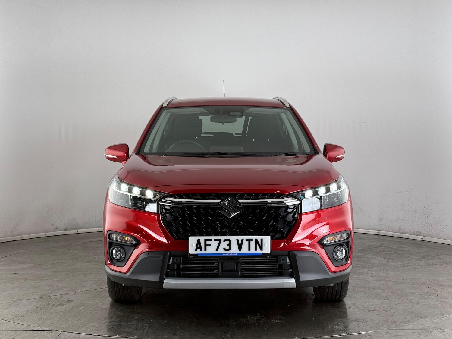 Used Suzuki SX4 S-Cross 2023 for sale - 76468387: Photo 3