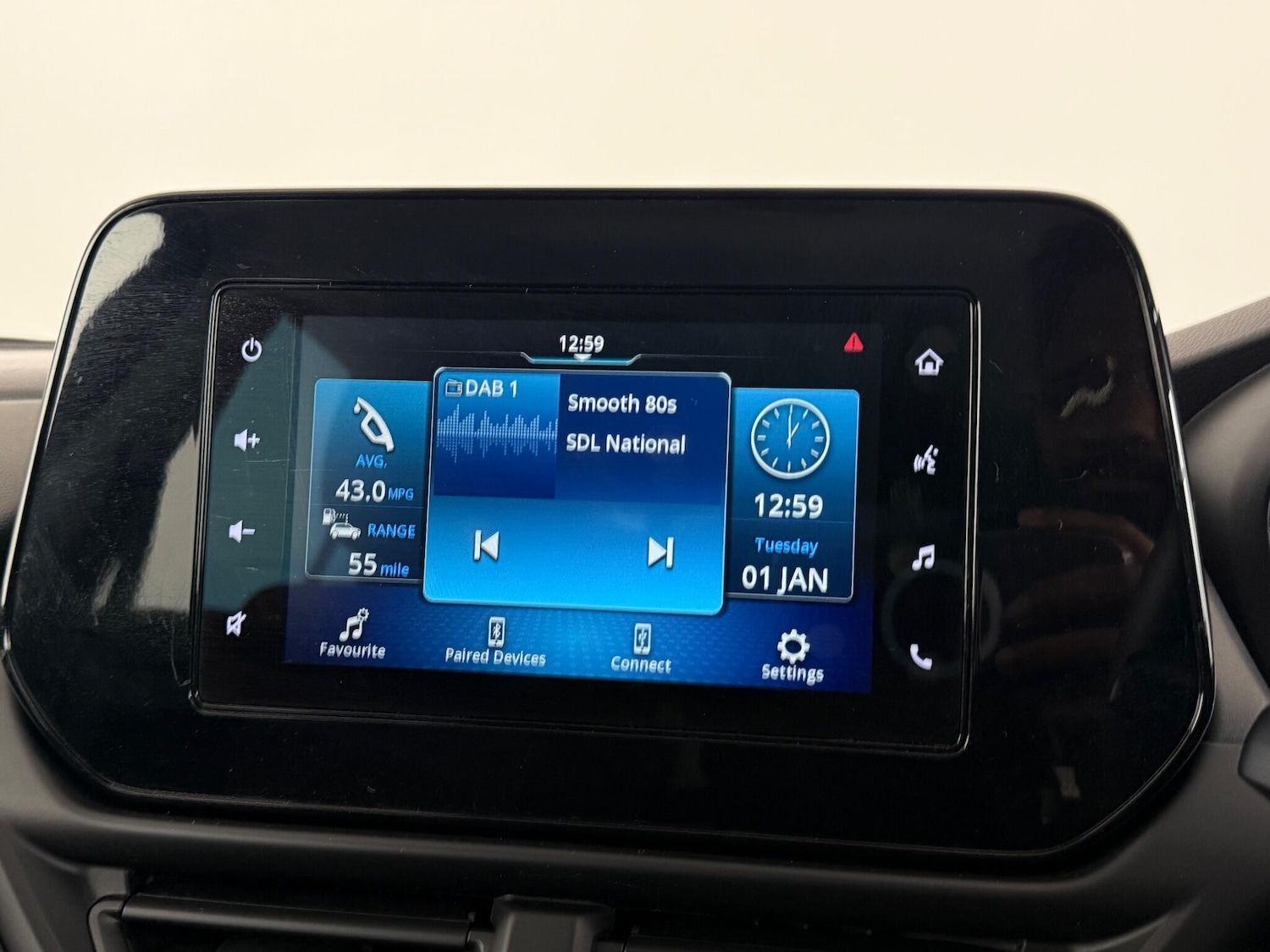 Used Suzuki SX4 S-Cross 2023 for sale - 76468387: Photo 30