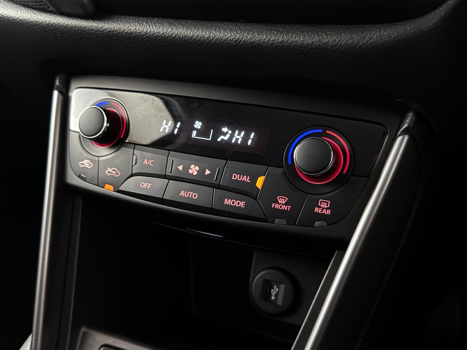 Used Suzuki SX4 S-Cross 2023 for sale - 76468387: Photo 34