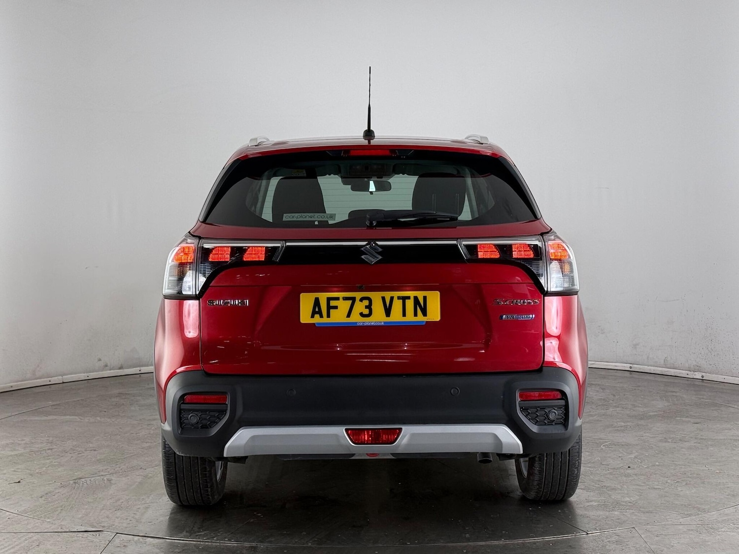 Used Suzuki SX4 S-Cross 2023 for sale - 76468387: Photo 6