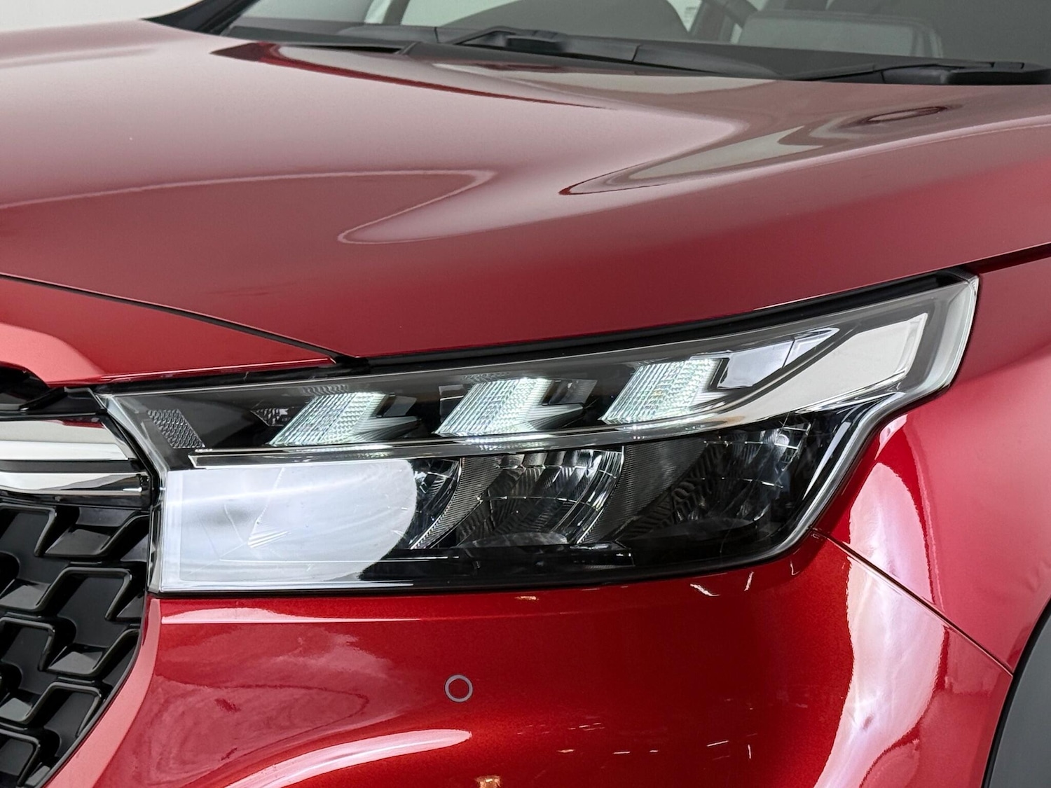 Used Suzuki SX4 S-Cross 2023 for sale - 76468387: Photo 9