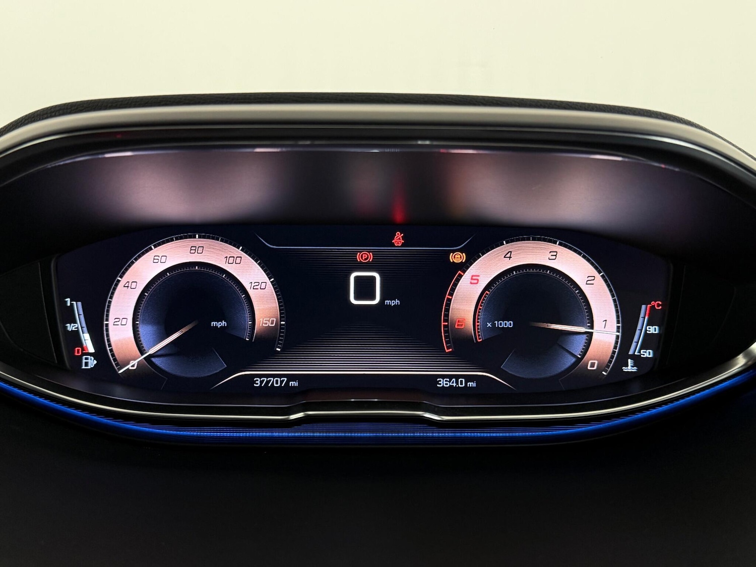 Used Peugeot 3008 2018 for sale - 77243325: Photo 19