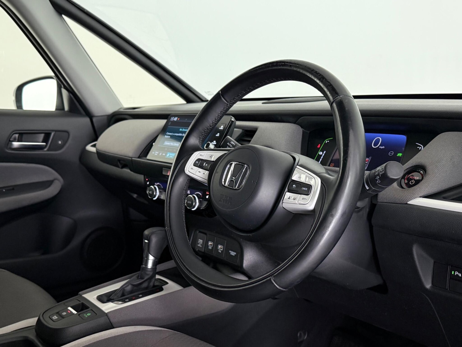 Used Honda Jazz 2021 for sale - 76468711: Photo 14