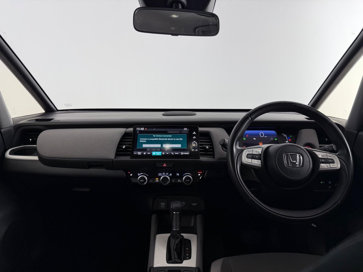 Used Honda Jazz 2021 for sale - 76468711: Photo 16