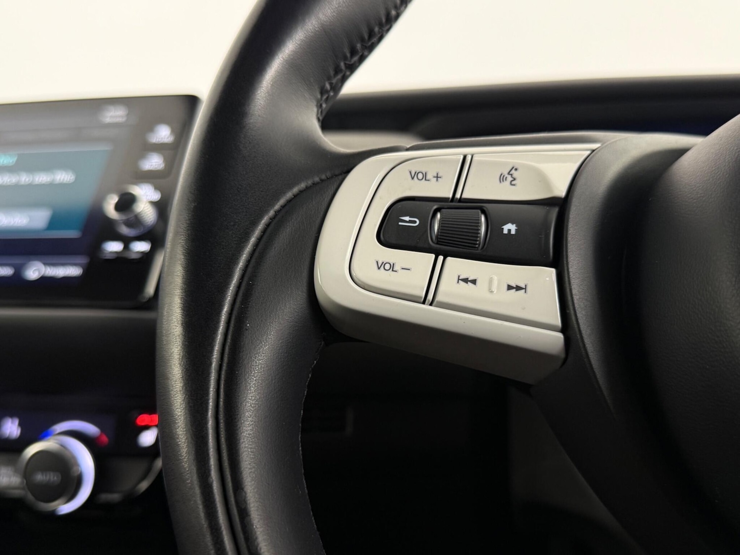 Used Honda Jazz 2021 for sale - 76468711: Photo 21