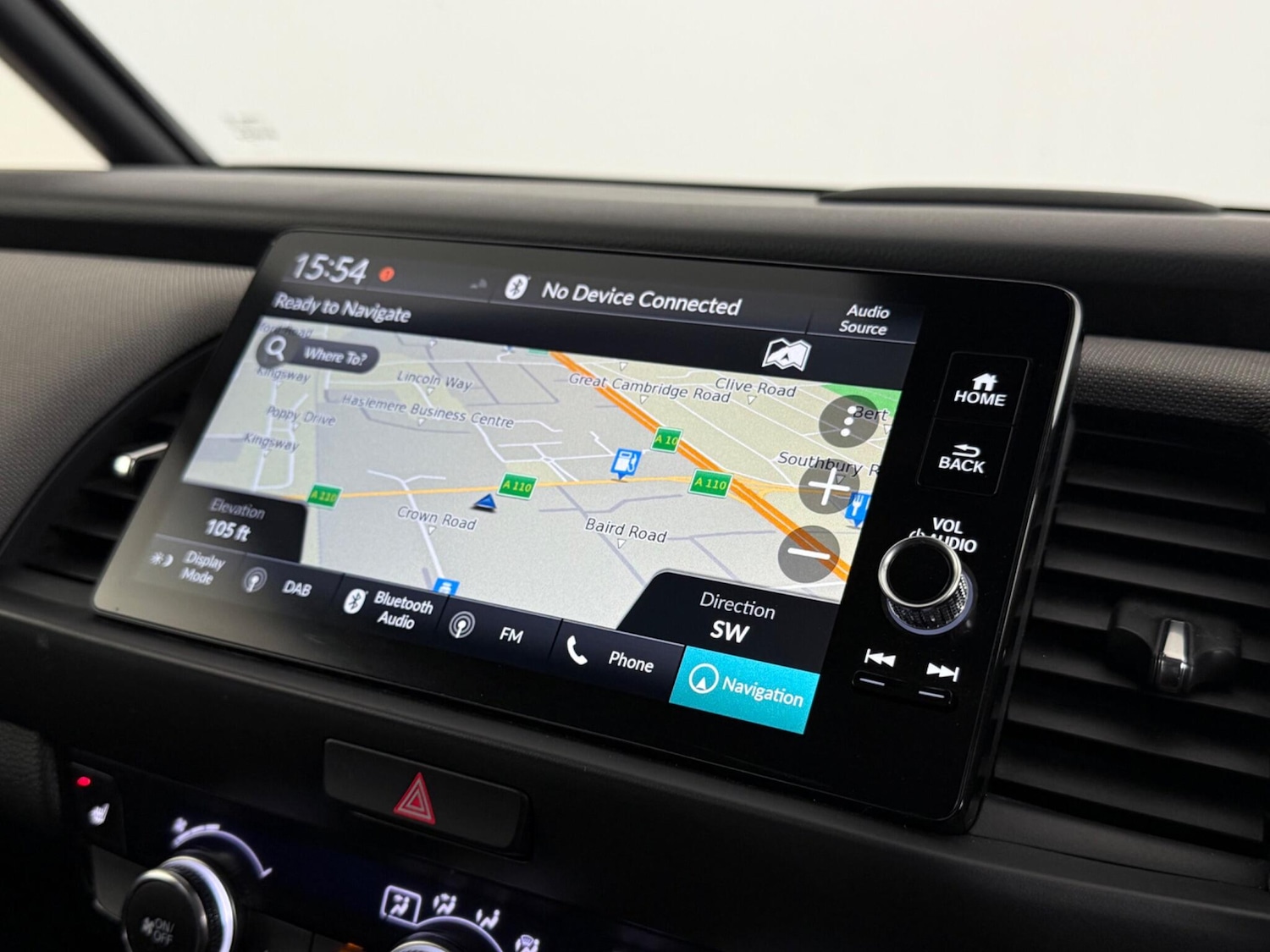 Used Honda Jazz 2021 for sale - 76468711: Photo 29