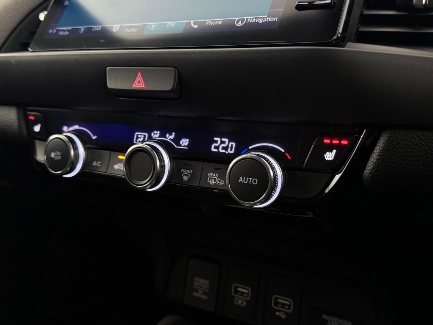 Used Honda Jazz 2021 for sale - 76468711: Photo 36