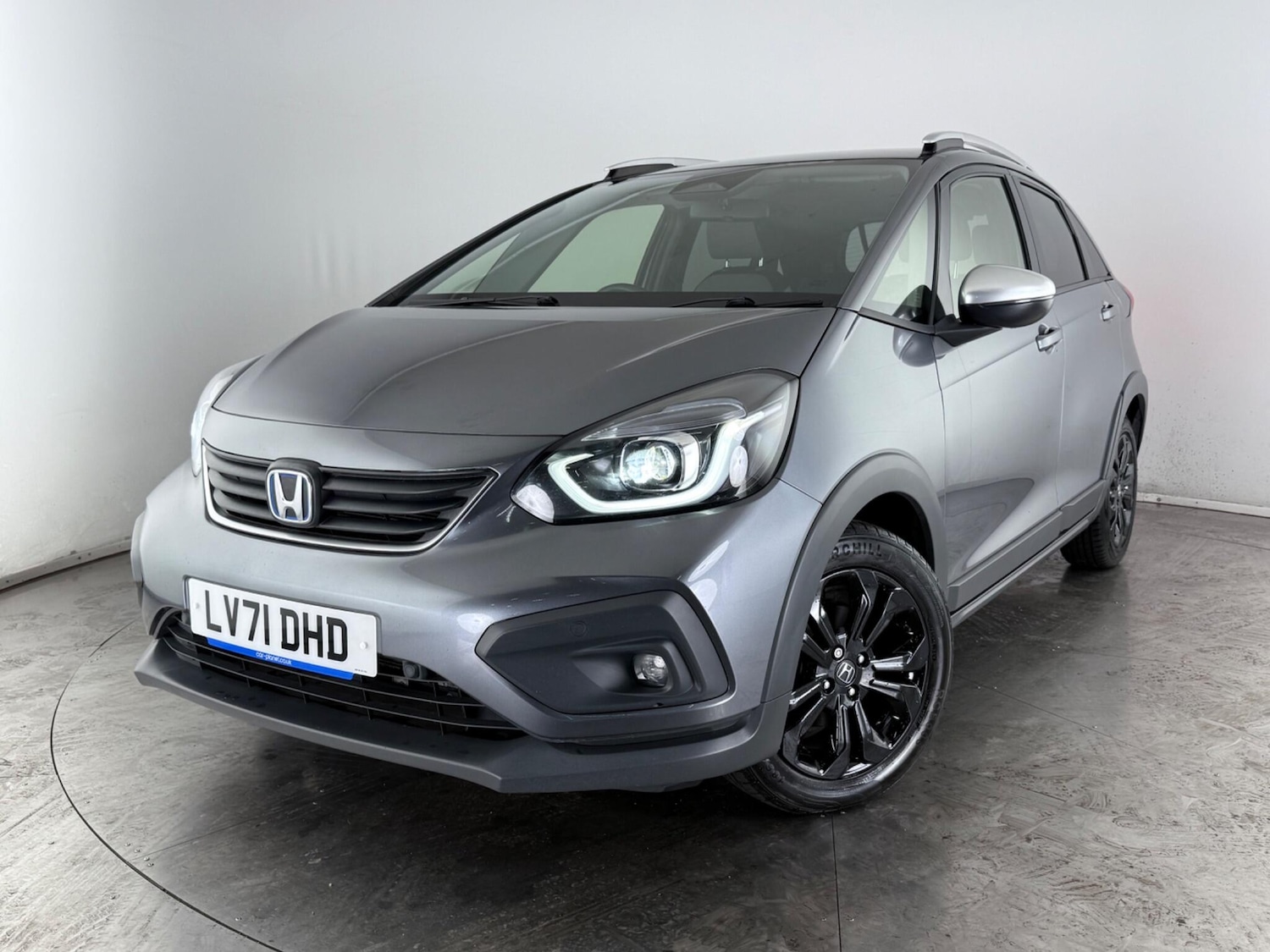 Used Honda Jazz 2021 for sale - 76468711: Photo 40