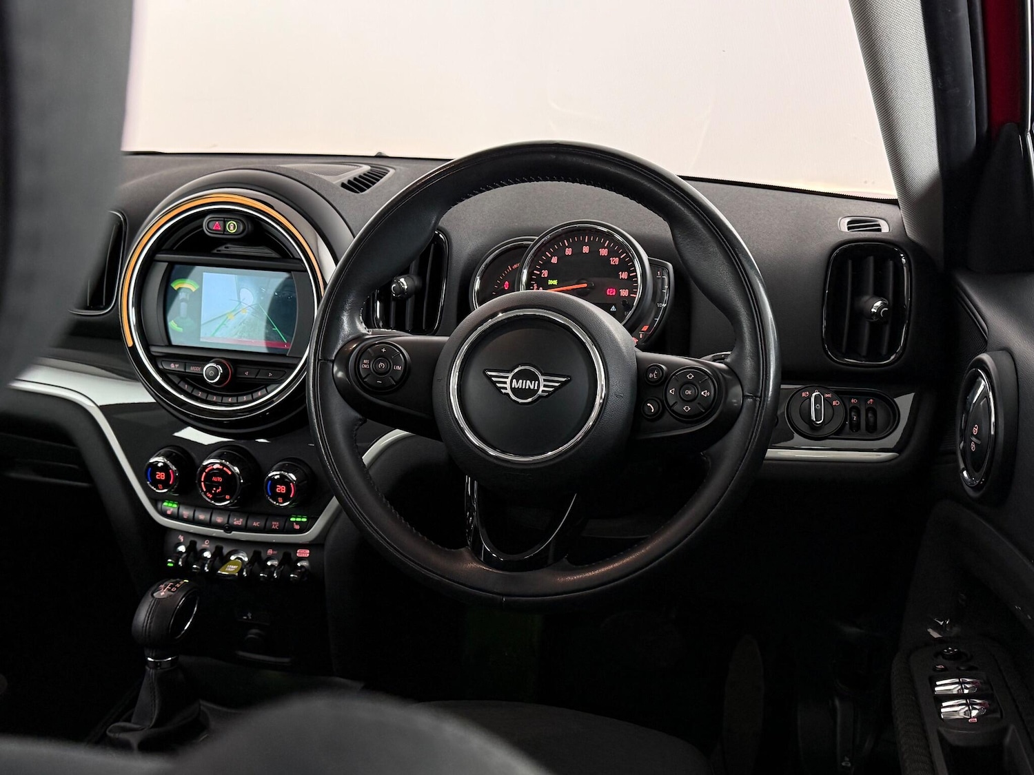 Used MINI Countryman 2019 for sale - 77246679: Photo 12