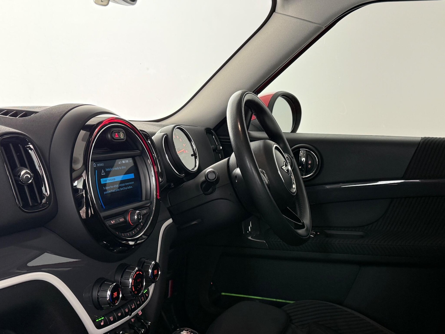 Used MINI Countryman 2019 for sale - 77246679: Photo 13