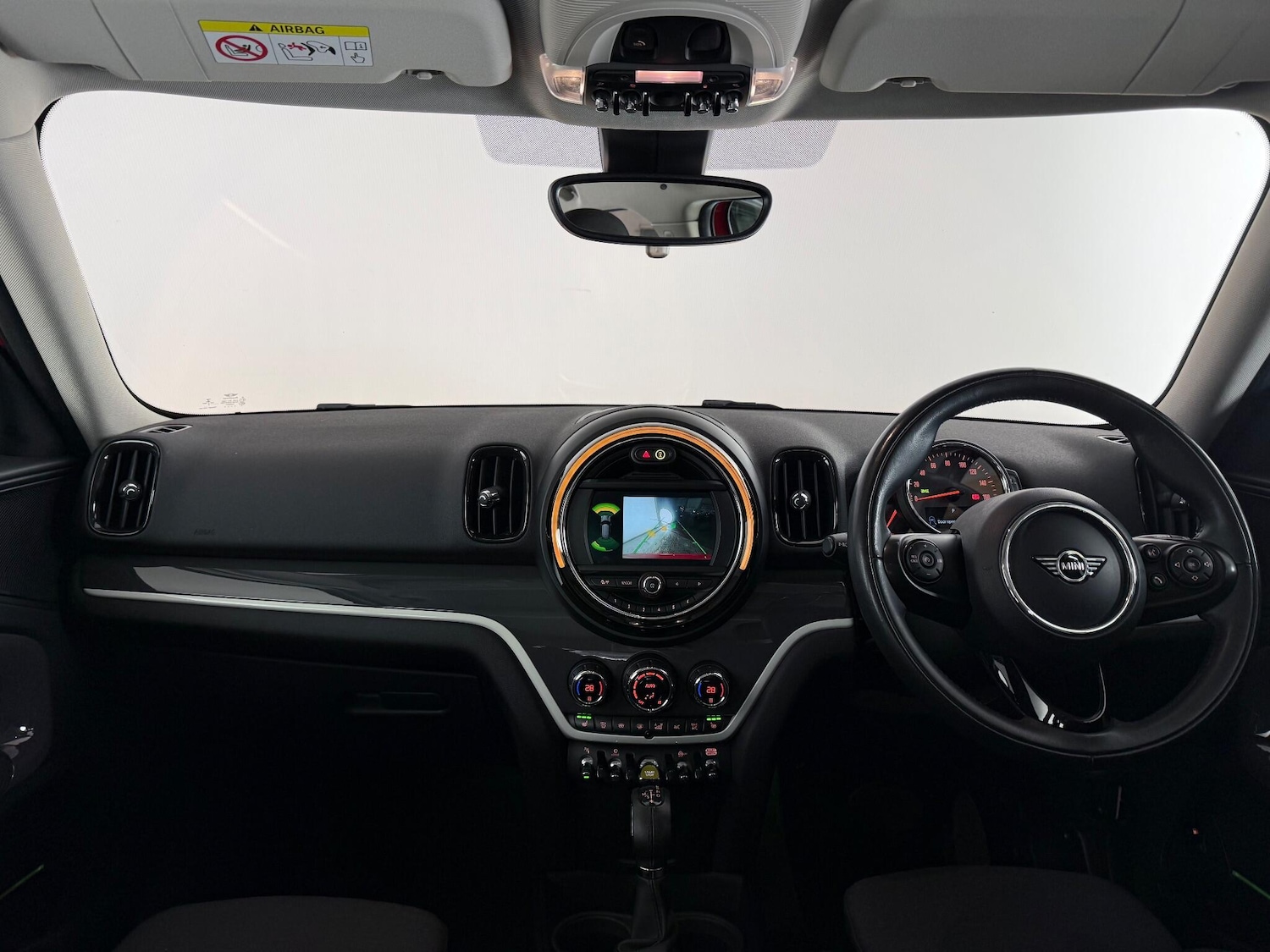 Used MINI Countryman 2019 for sale - 77246679: Photo 14