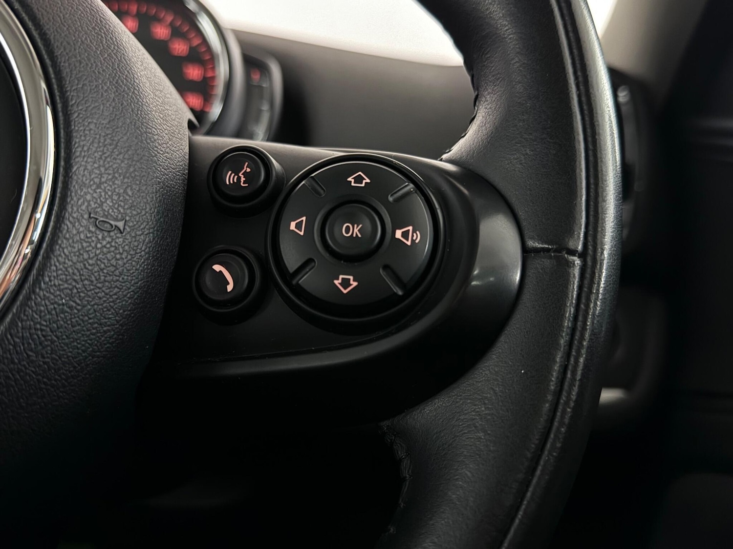 Used MINI Countryman 2019 for sale - 77246679: Photo 16