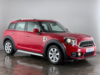 Used MINI Countryman 2019 for sale - 77246679: Photo