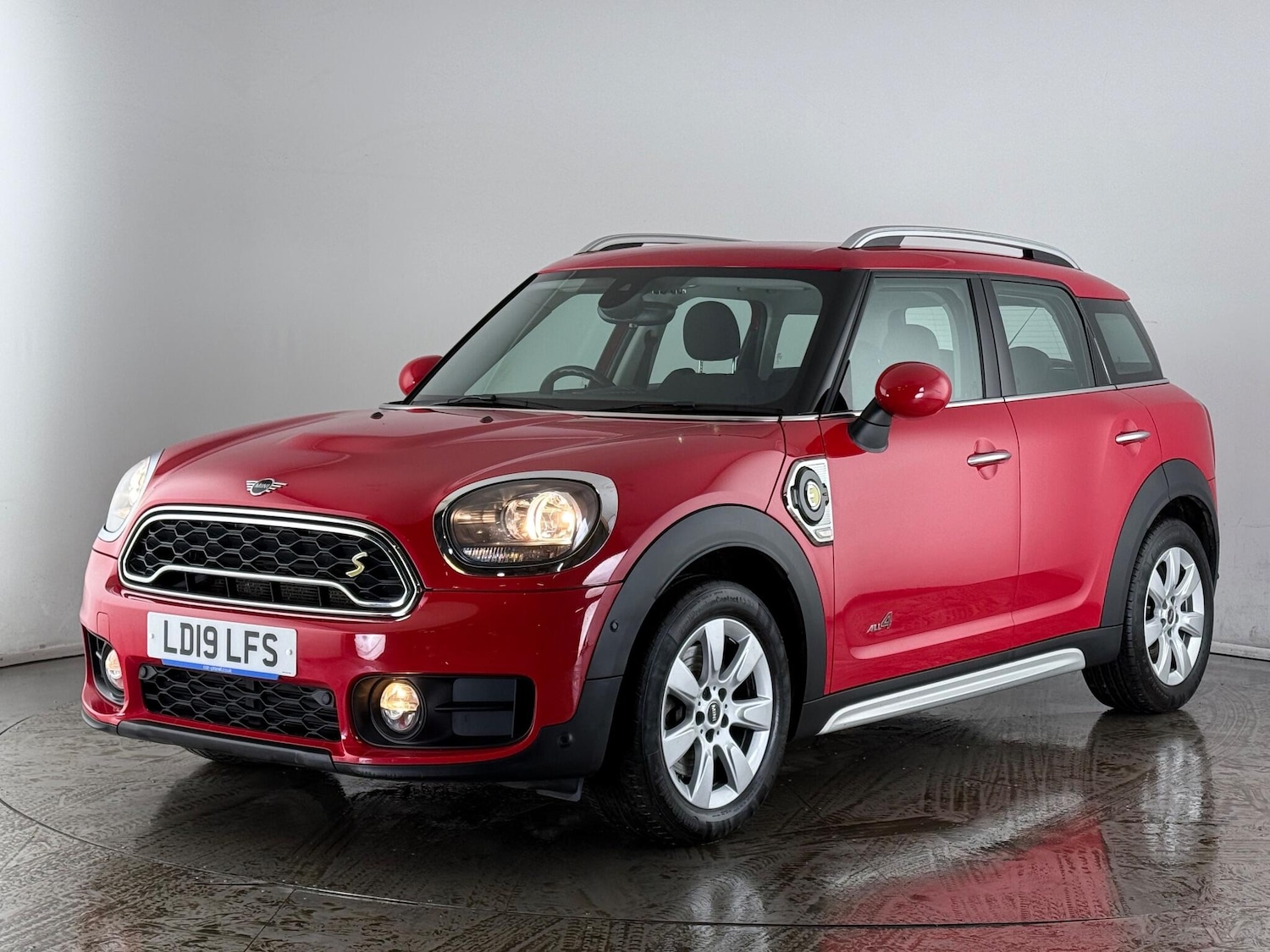 Used MINI Countryman 2019 for sale - 77246679: Photo 3
