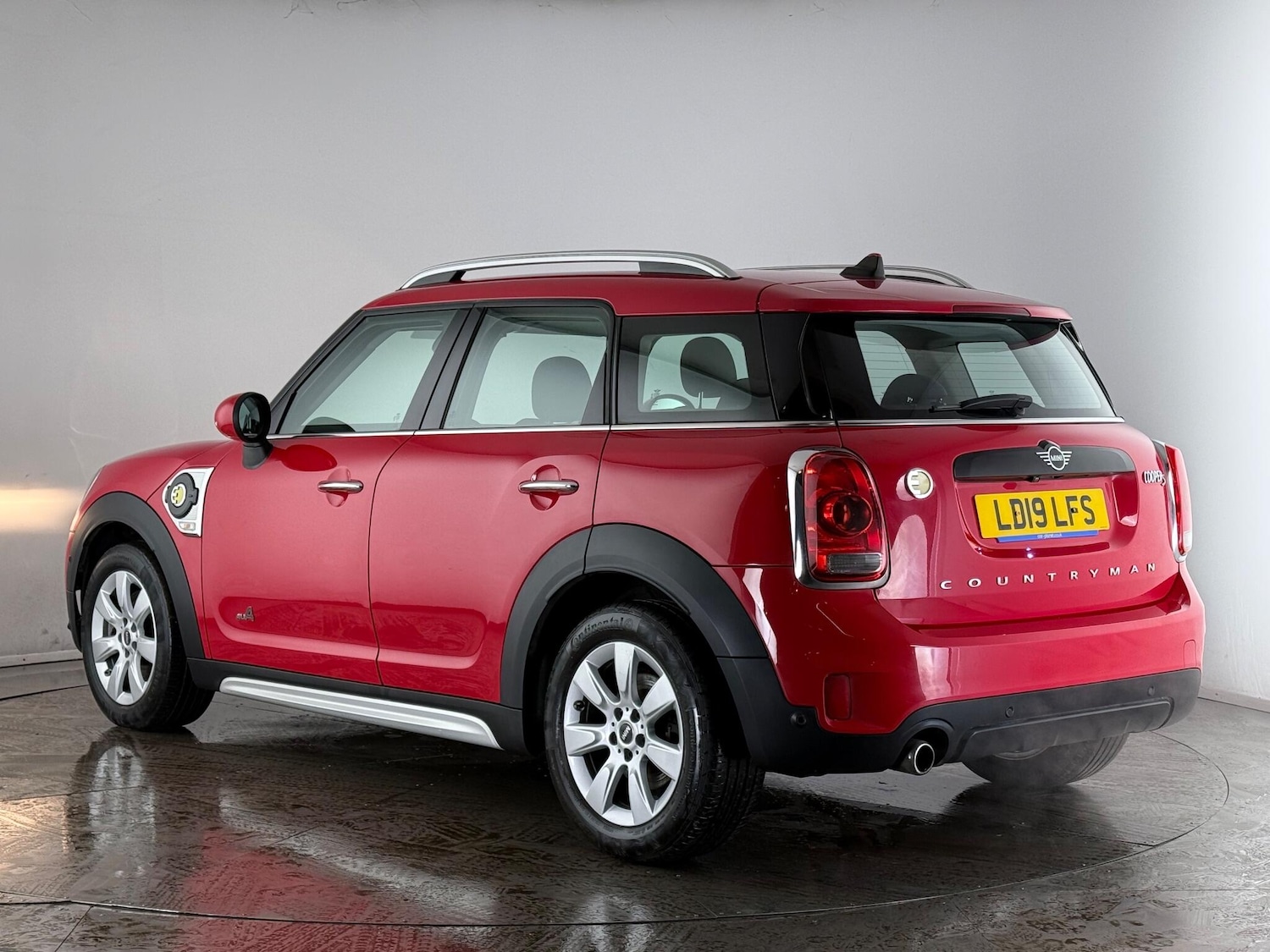Used MINI Countryman 2019 for sale - 77246679: Photo 4