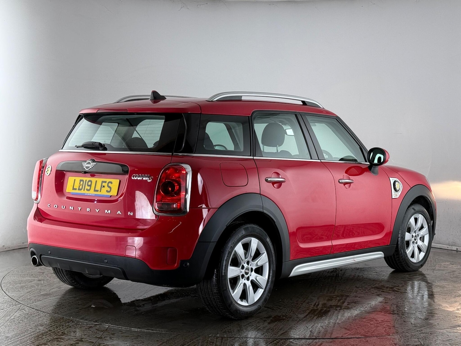 Used MINI Countryman 2019 for sale - 77246679: Photo 5