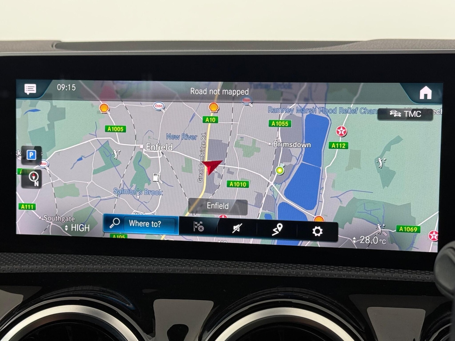 Used Mercedes-Benz A-Class 2018 for sale - 77243399: Photo 26