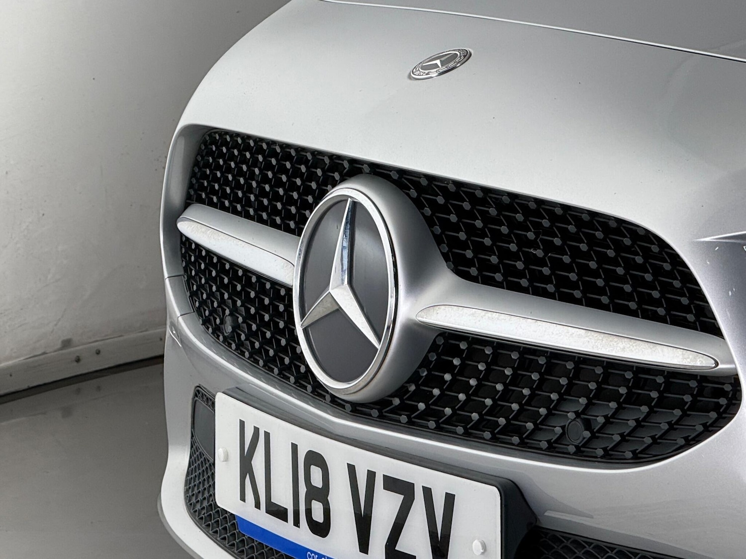 Used Mercedes-Benz A-Class 2018 for sale - 77243399: Photo 36