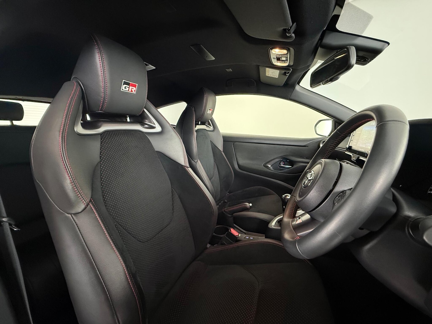 Used Toyota Yaris 2021 for sale - 77181275: Photo 11