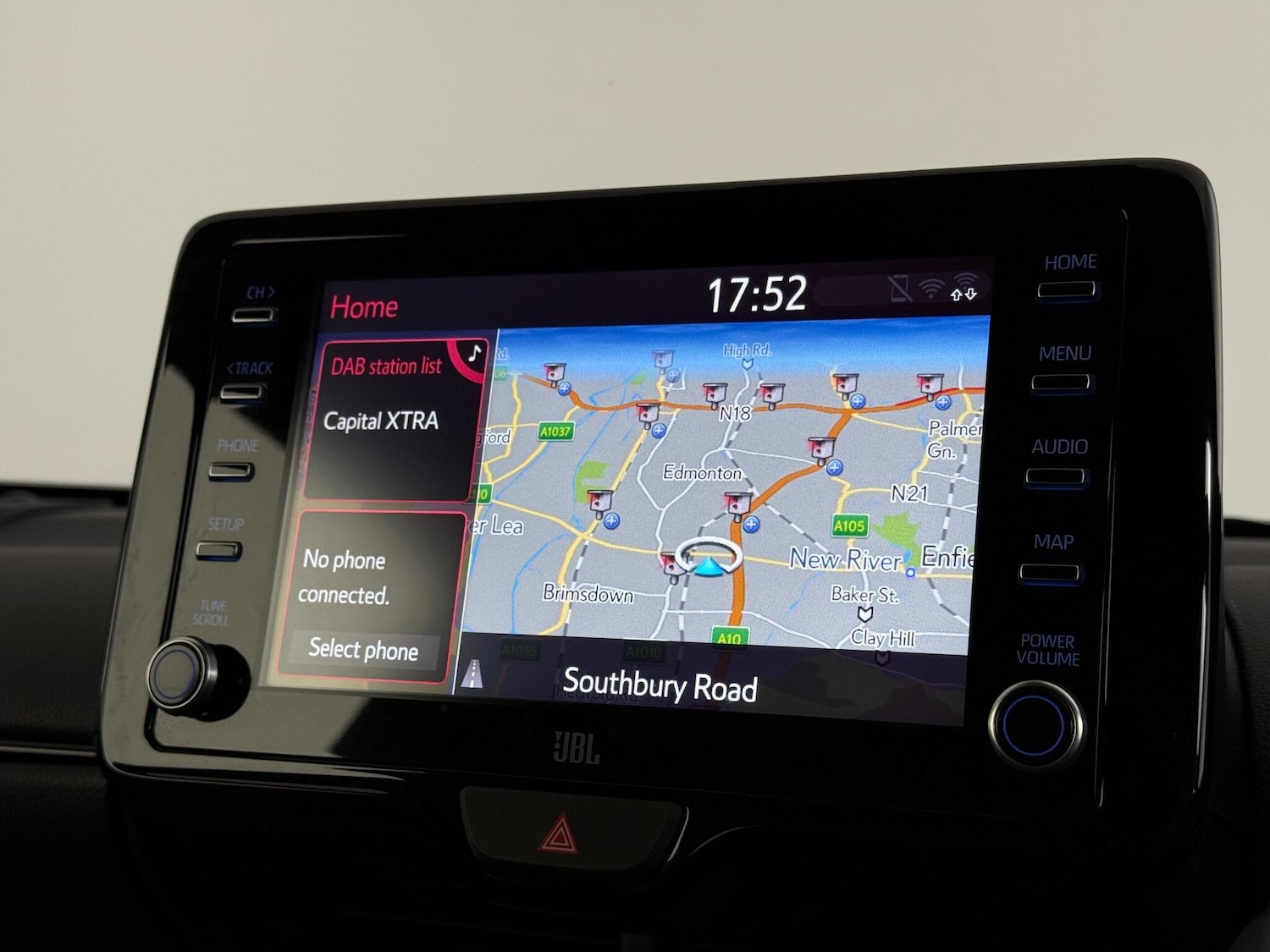 Used Toyota Yaris 2021 for sale - 77181275: Photo 24