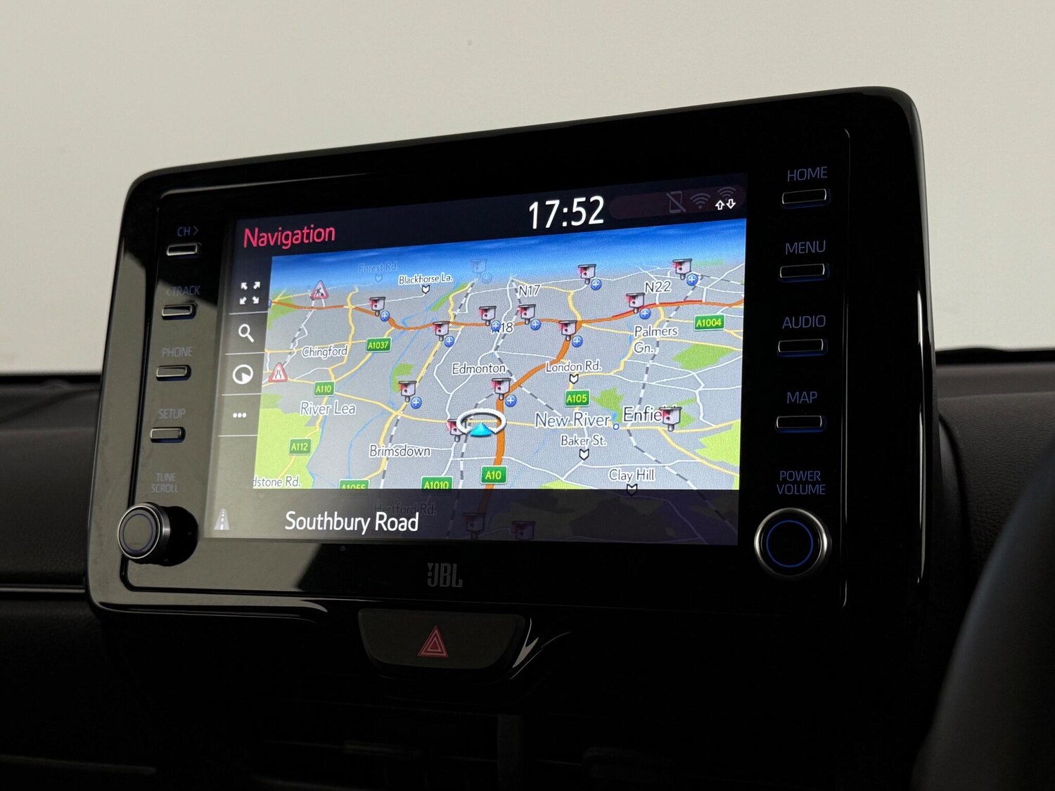 Used Toyota Yaris 2021 for sale - 77181275: Photo 28