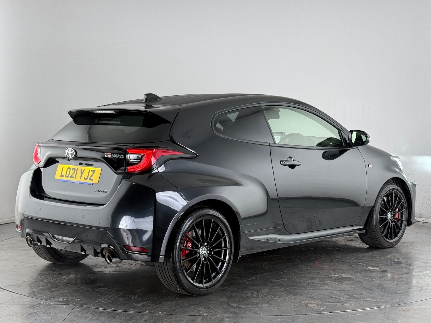 Used Toyota Yaris 2021 for sale - 77181275: Photo 4