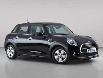 Used MINI Hatch 2020 for sale - 79677688: Photo