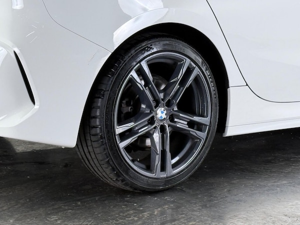 Used BMW 1 Series 2020 for sale - 76216912: Photo 11